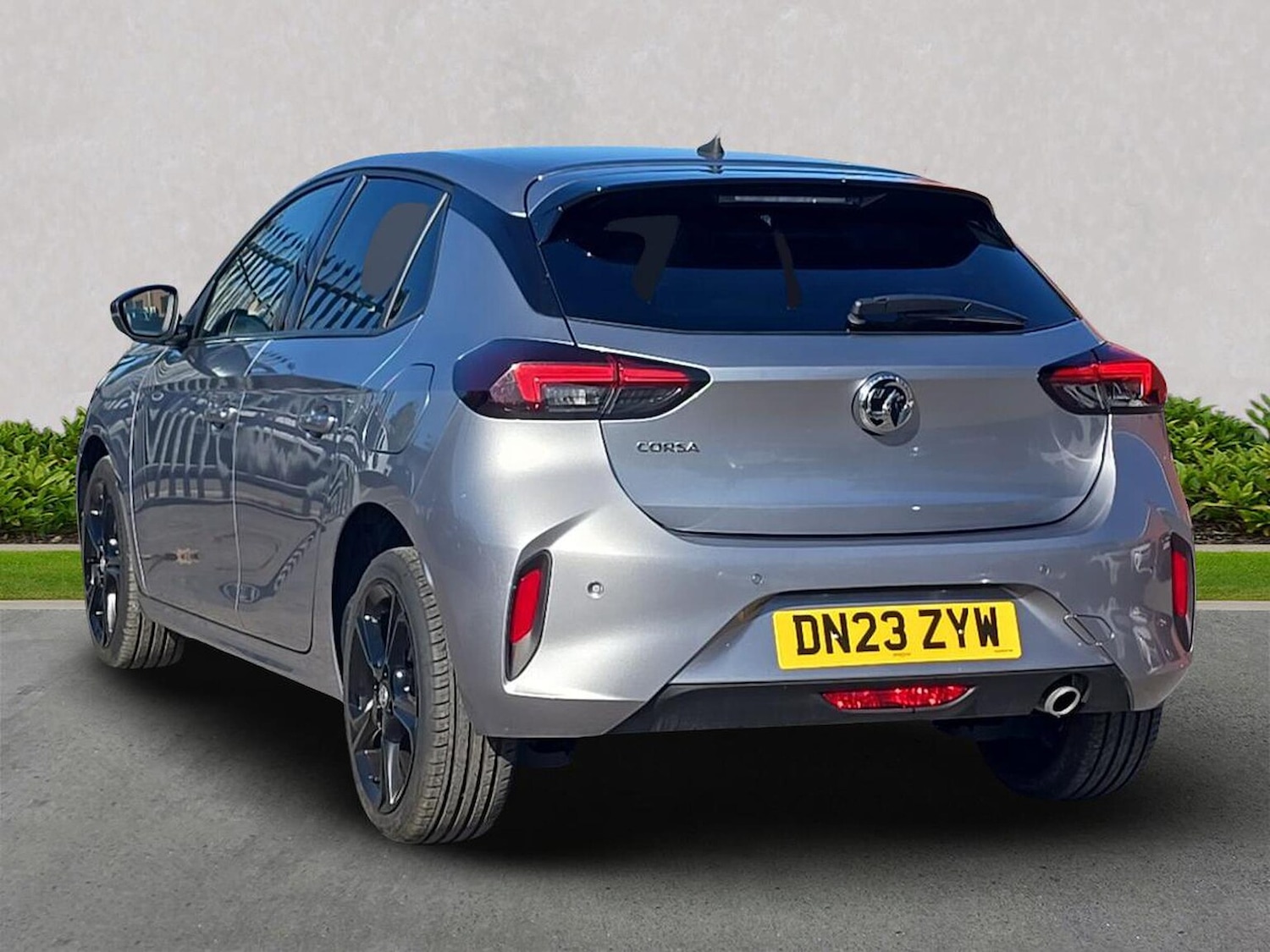 Used Vauxhall Corsa 2023 for sale - 76554239: Photo 2