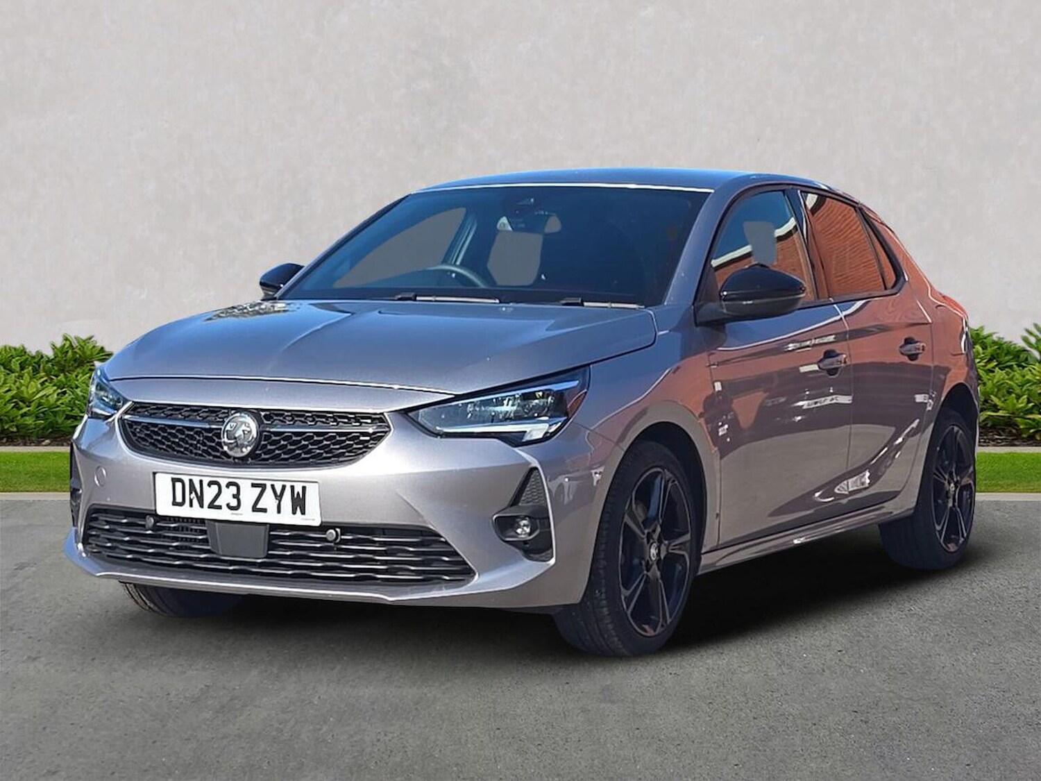 Used Vauxhall Corsa 2023 for sale - 76554239: Photo 20