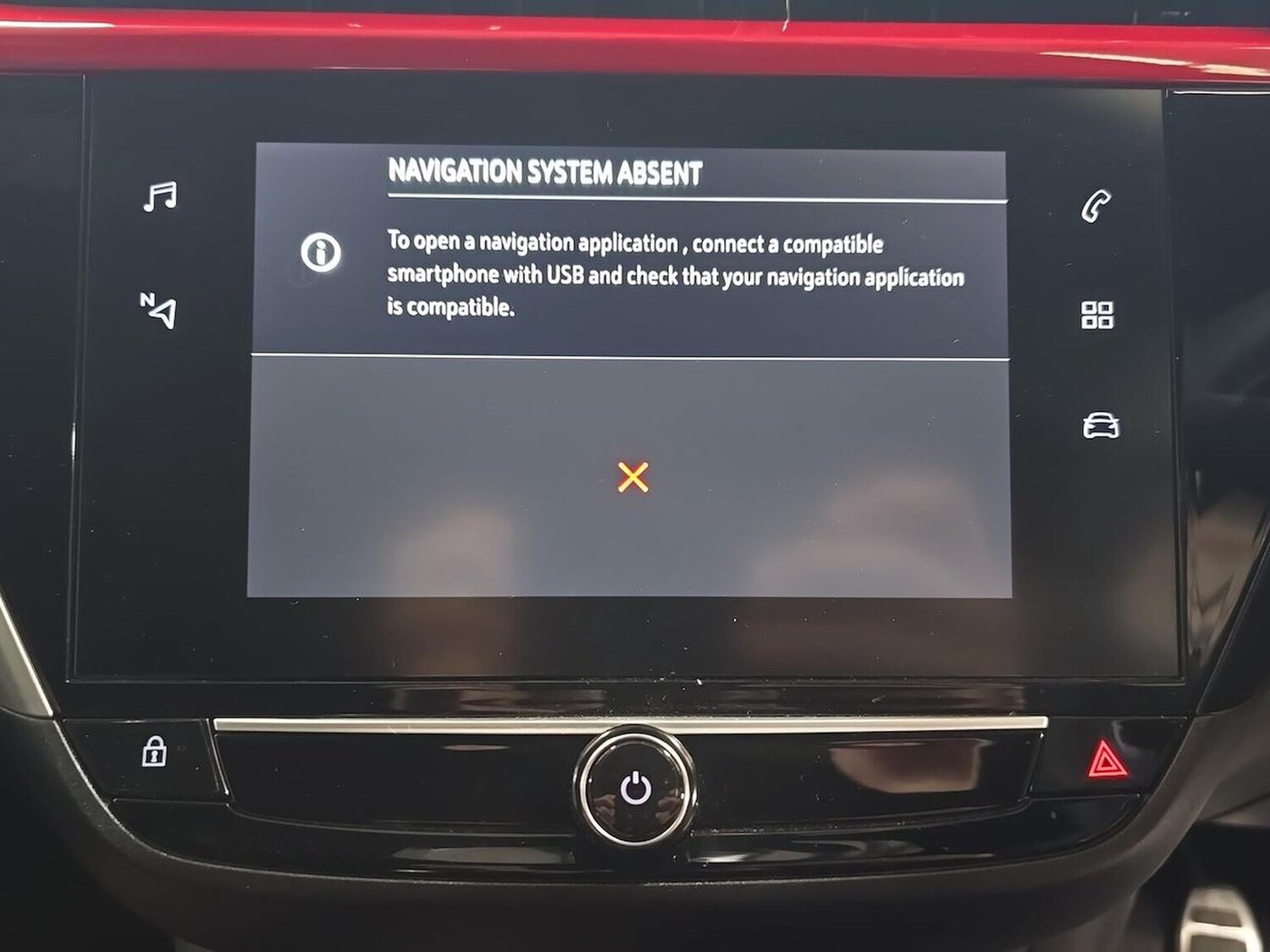 Used Vauxhall Corsa 2023 for sale - 76554239: Photo 24