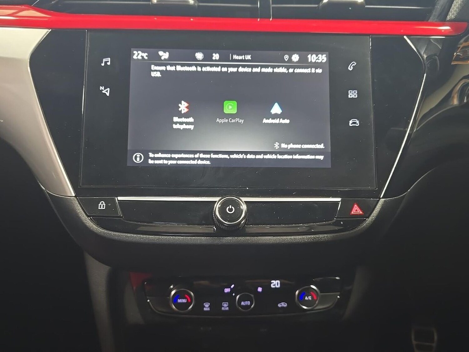 Used Vauxhall Corsa 2023 for sale - 76554239: Photo 25