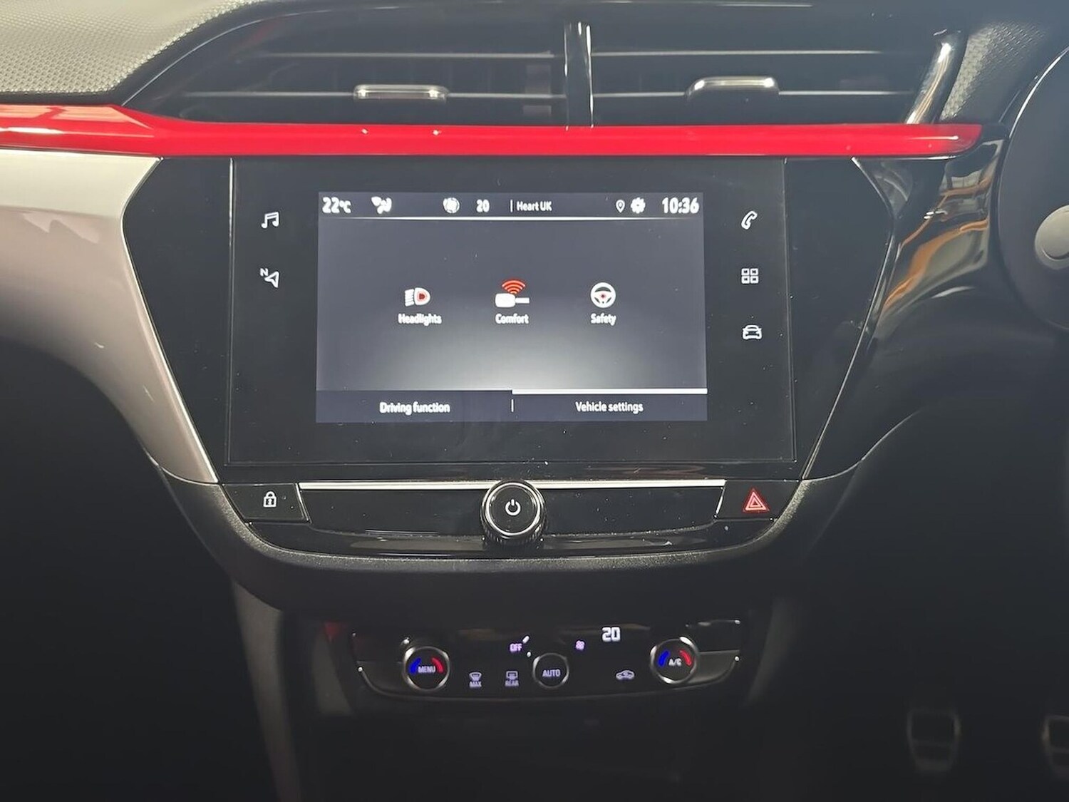 Used Vauxhall Corsa 2023 for sale - 76554239: Photo 29