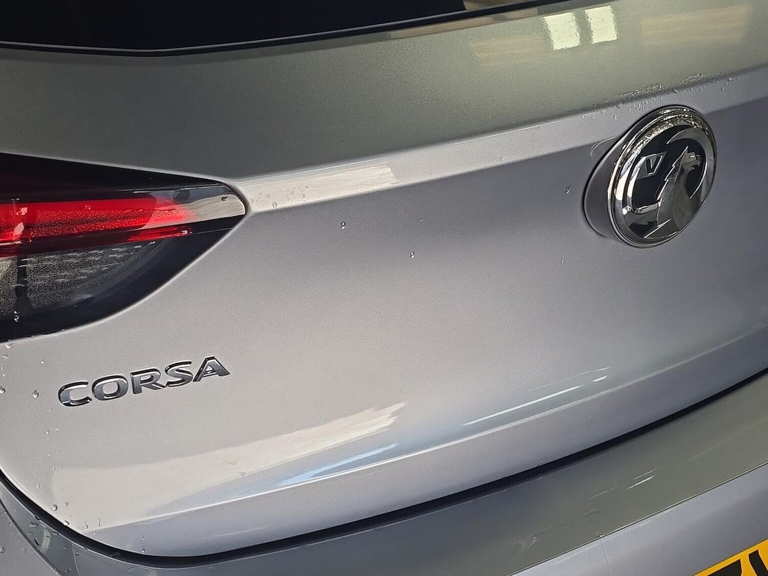 Used Vauxhall Corsa 2023 for sale - 76554239: Photo 35