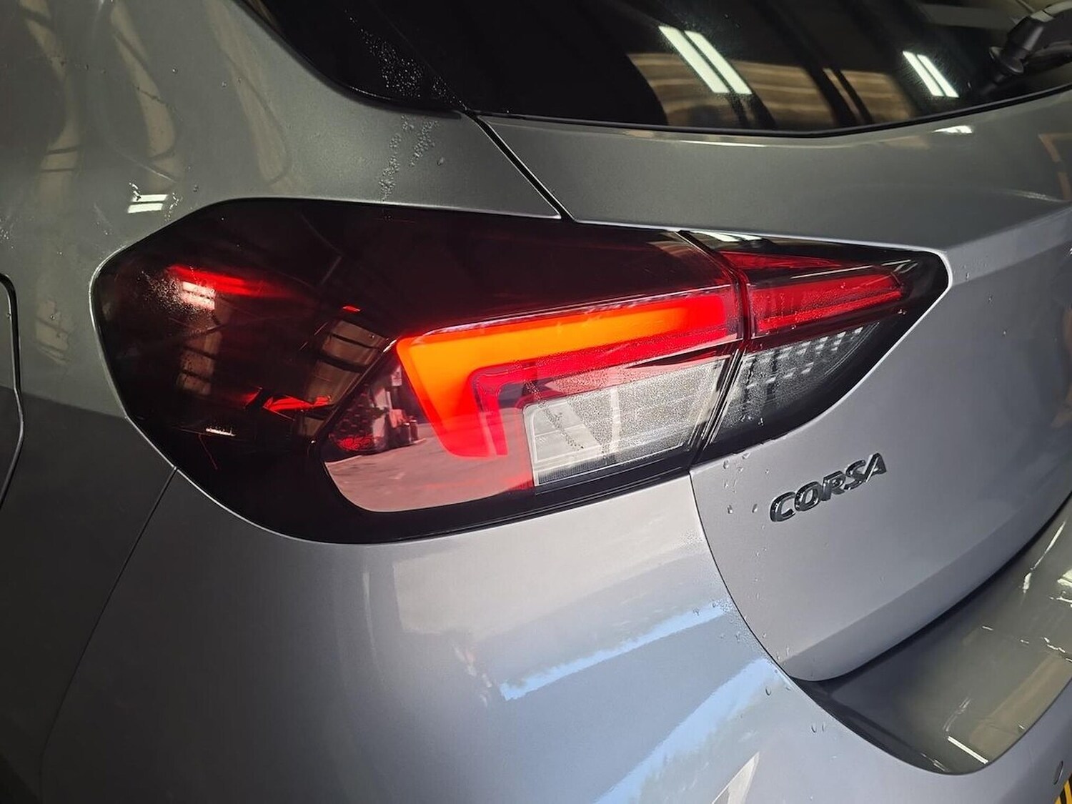 Used Vauxhall Corsa 2023 for sale - 76554239: Photo 36