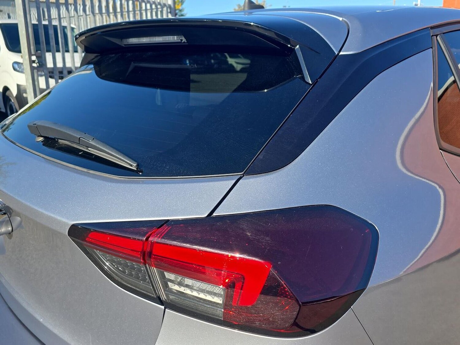 Used Vauxhall Corsa 2023 for sale - 76554239: Photo 37