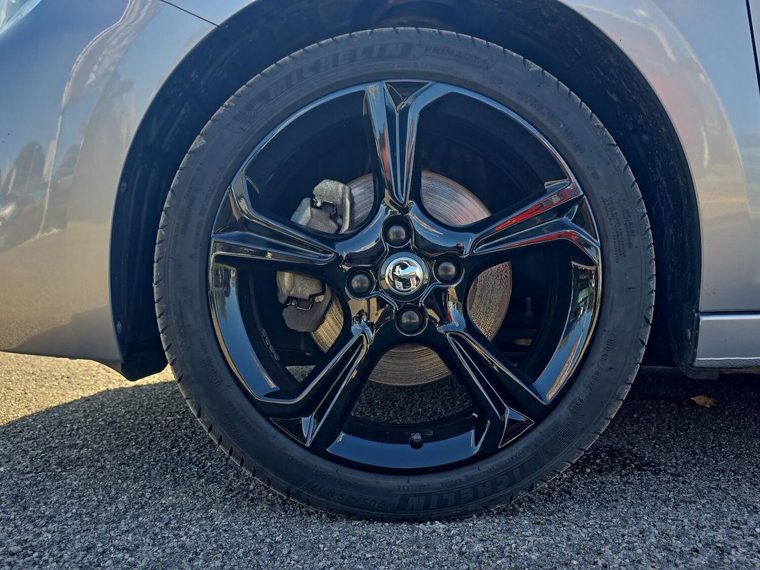 Used Vauxhall Corsa 2023 for sale - 76554239: Photo 6