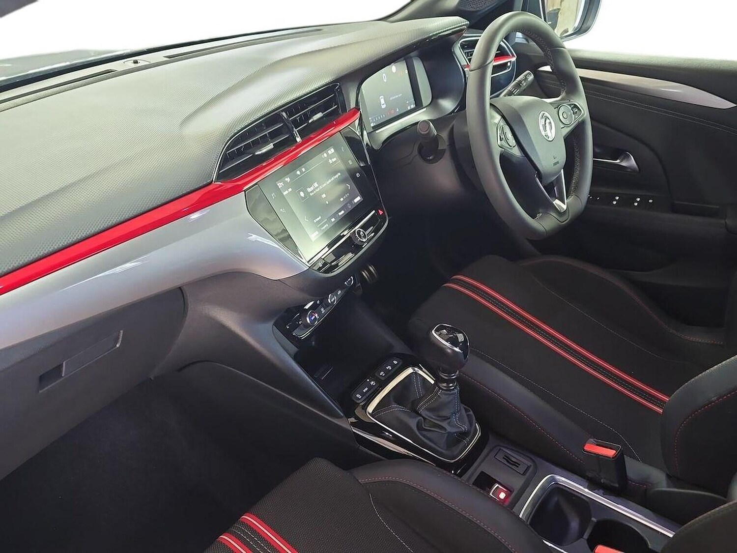 Used Vauxhall Corsa 2023 for sale - 76554239: Photo 7