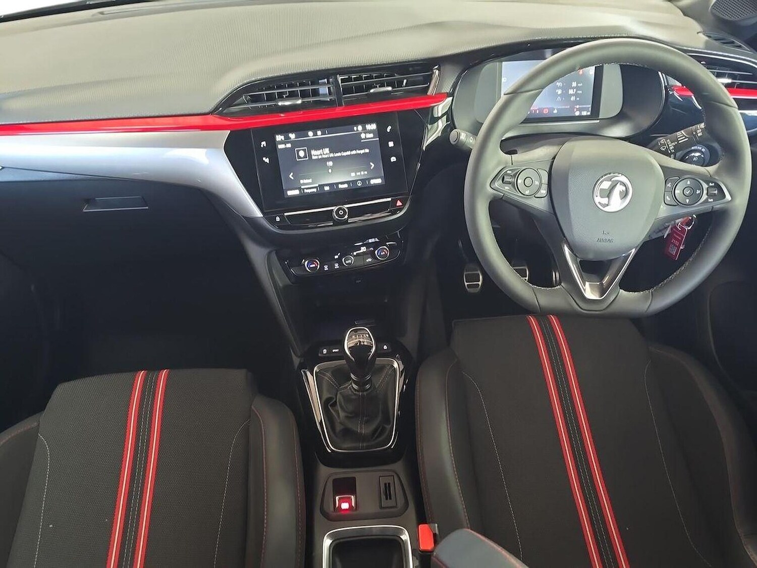 Used Vauxhall Corsa 2023 for sale - 76554239: Photo 8