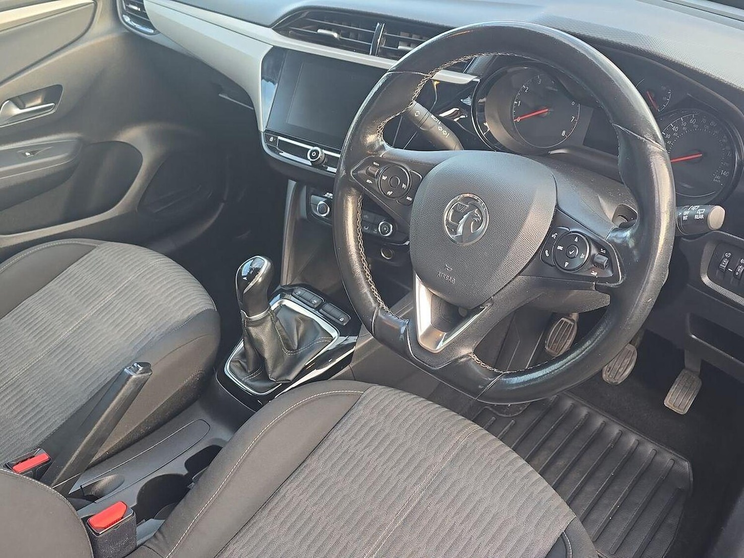 Used Vauxhall Corsa 2020 for sale - 76860050: Photo 14