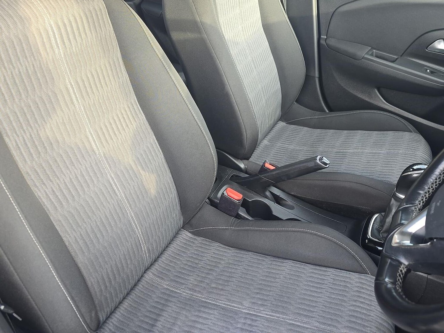 Used Vauxhall Corsa 2020 for sale - 76860050: Photo 20