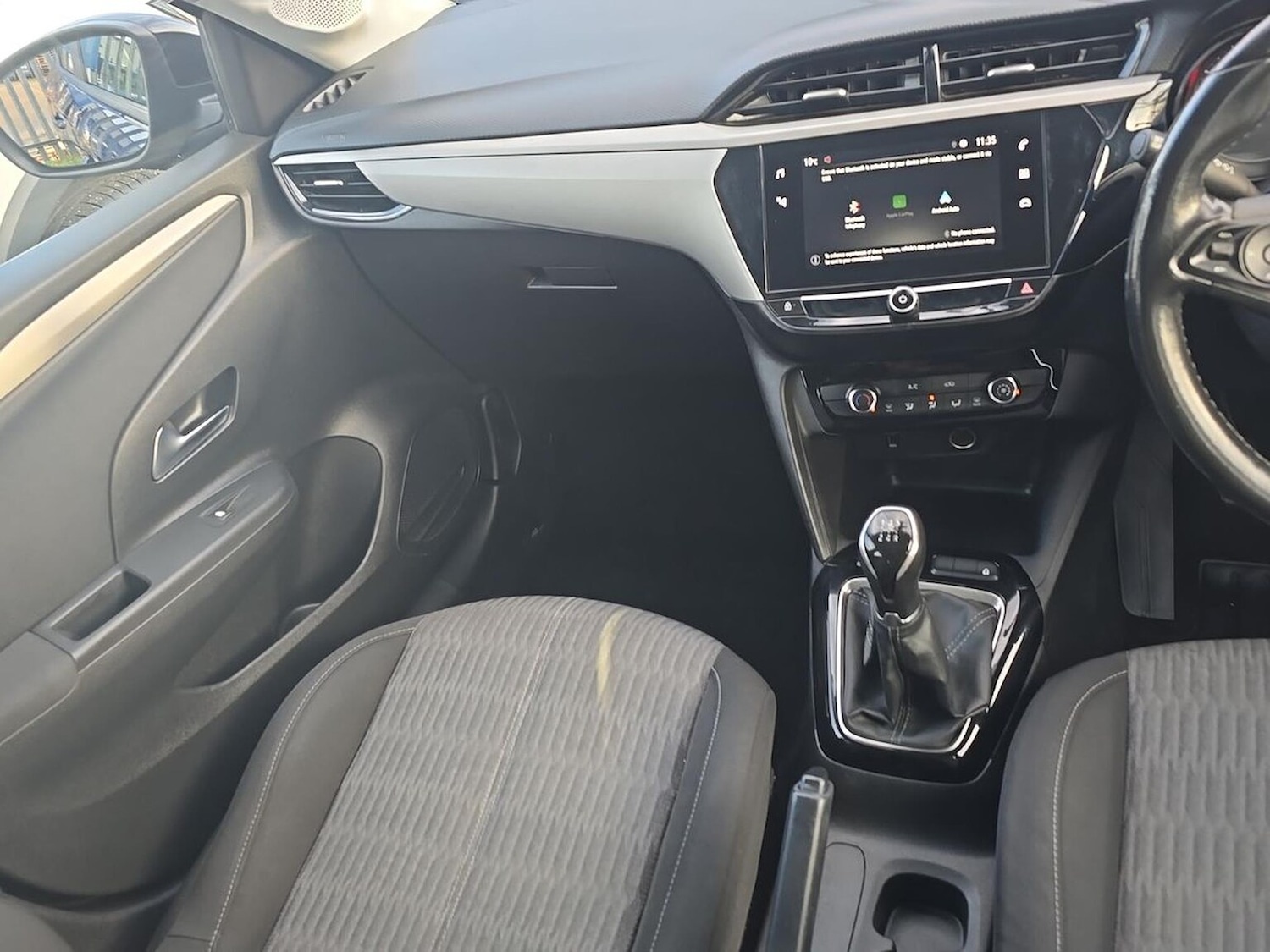 Used Vauxhall Corsa 2020 for sale - 76860050: Photo 26