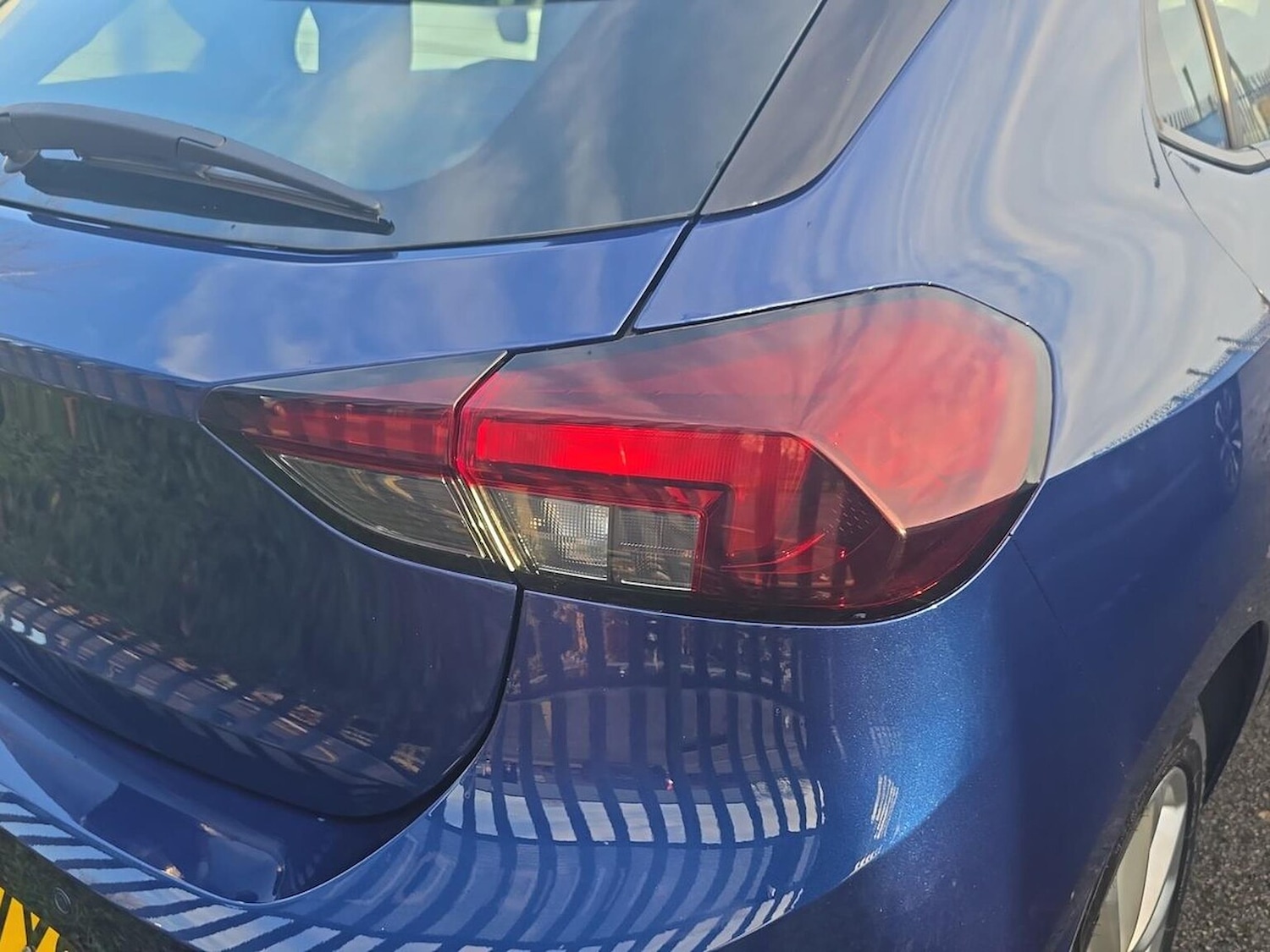 Used Vauxhall Corsa 2020 for sale - 76860050: Photo 33