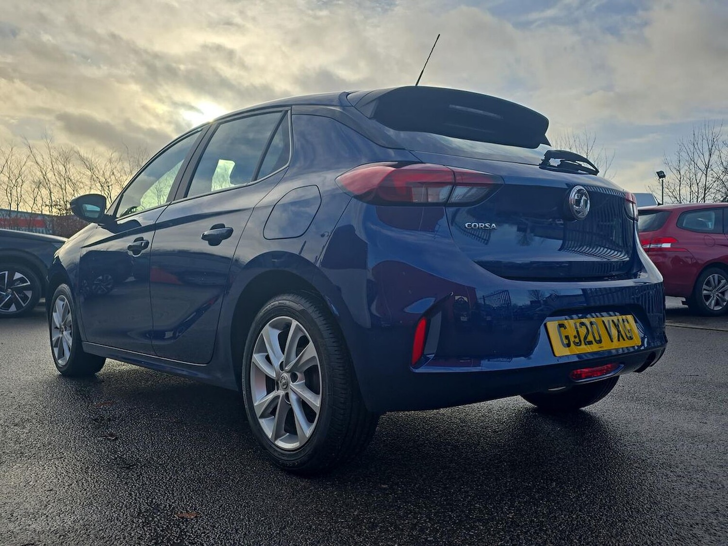 Used Vauxhall Corsa 2020 for sale - 76860050: Photo 41