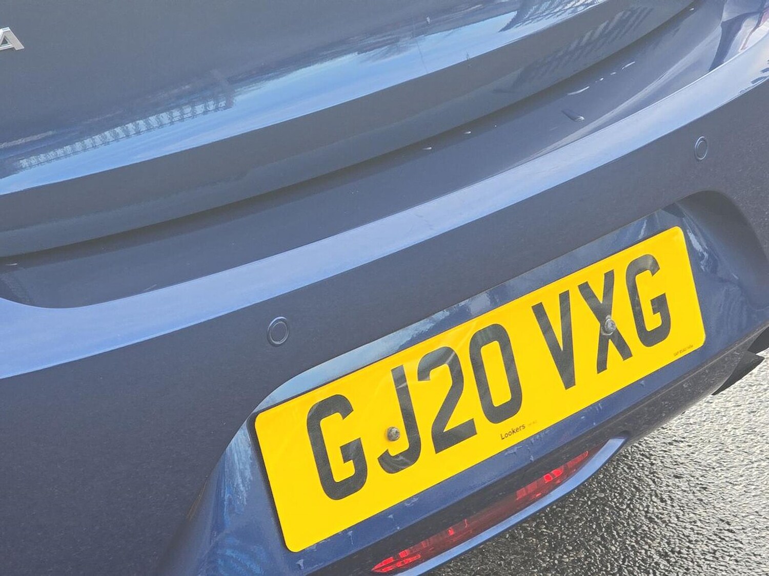 Used Vauxhall Corsa 2020 for sale - 76860050: Photo 43