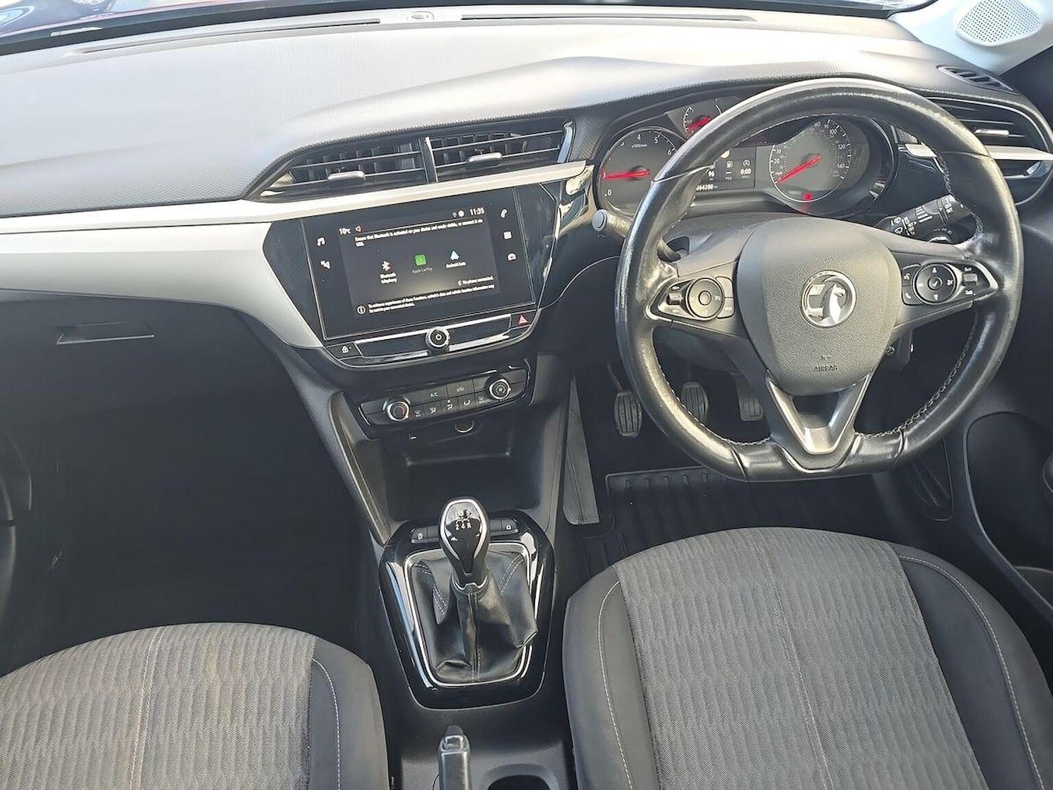 Used Vauxhall Corsa 2020 for sale - 76860050: Photo 7