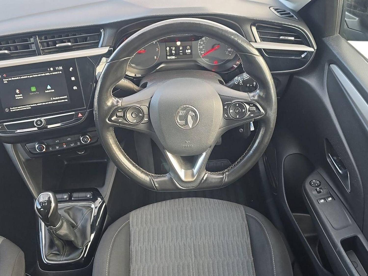 Used Vauxhall Corsa 2020 for sale - 76860050: Photo 8