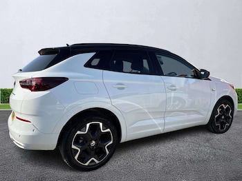 Used Vauxhall Grandland 2023 for sale - 79277460: Photo