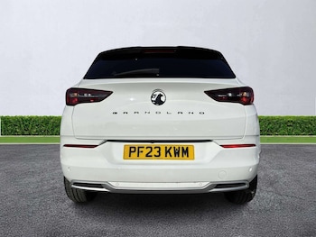 Used Vauxhall Grandland 2023 for sale - 79277460: Photo