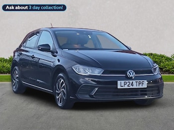 2024 - 1.0 TSI Life 5dr