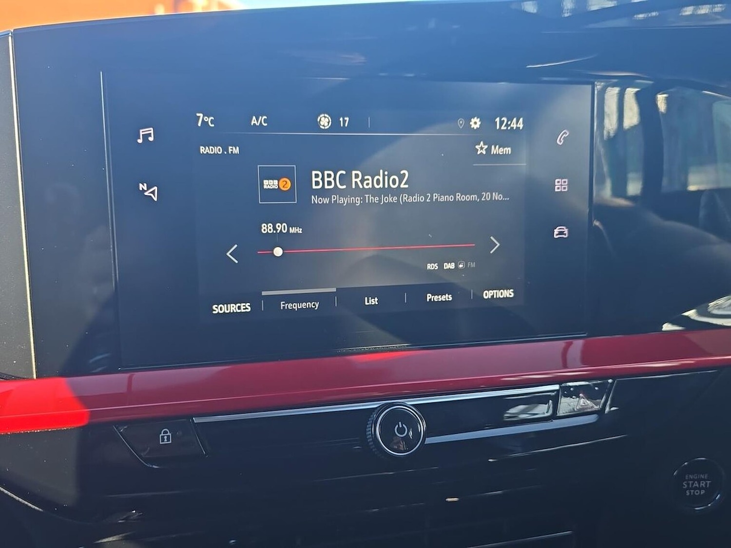 Used Vauxhall Mokka 2022 for sale - 76643530: Photo 11