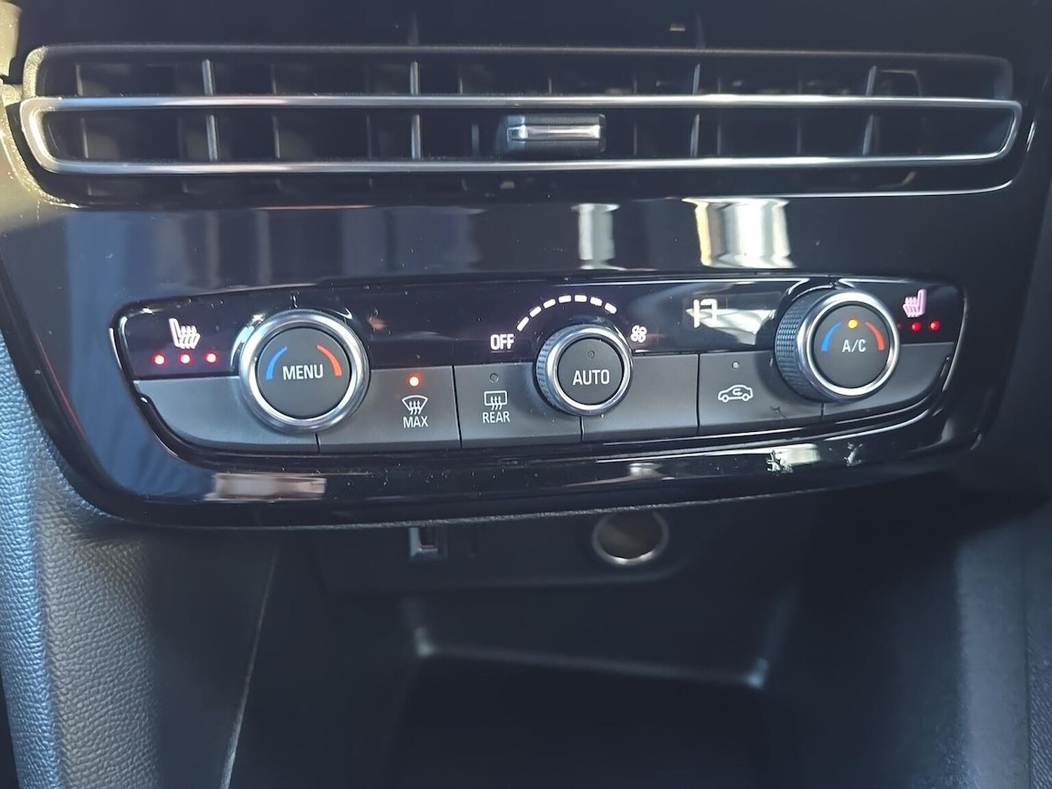 Used Vauxhall Mokka 2022 for sale - 76643530: Photo 12