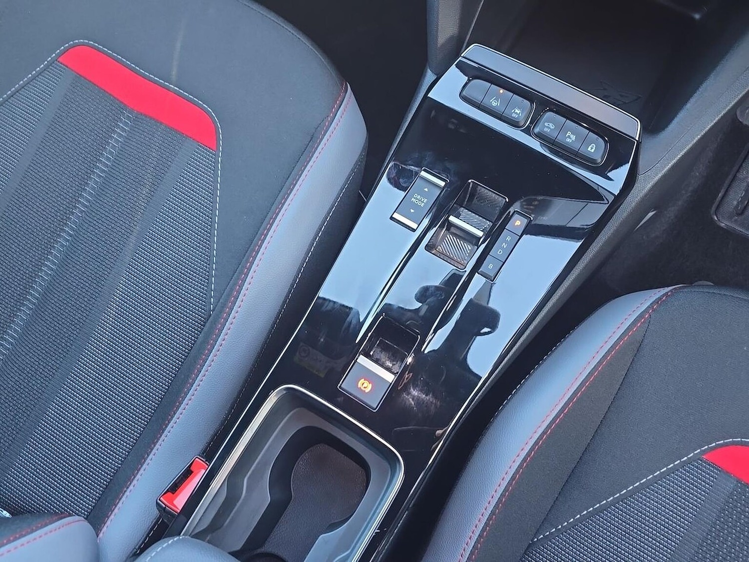 Used Vauxhall Mokka 2022 for sale - 76643530: Photo 13