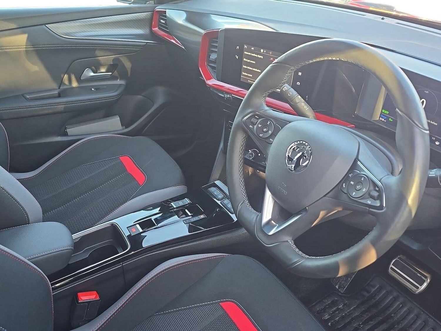 Used Vauxhall Mokka 2022 for sale - 76643530: Photo 15