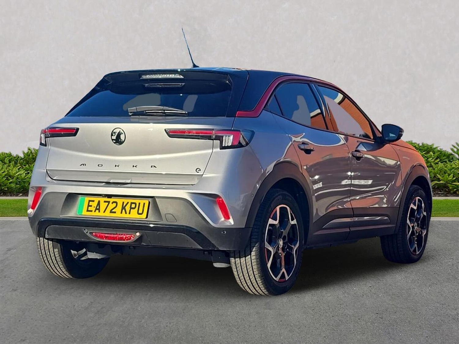 Used Vauxhall Mokka 2022 for sale - 76643530: Photo 18