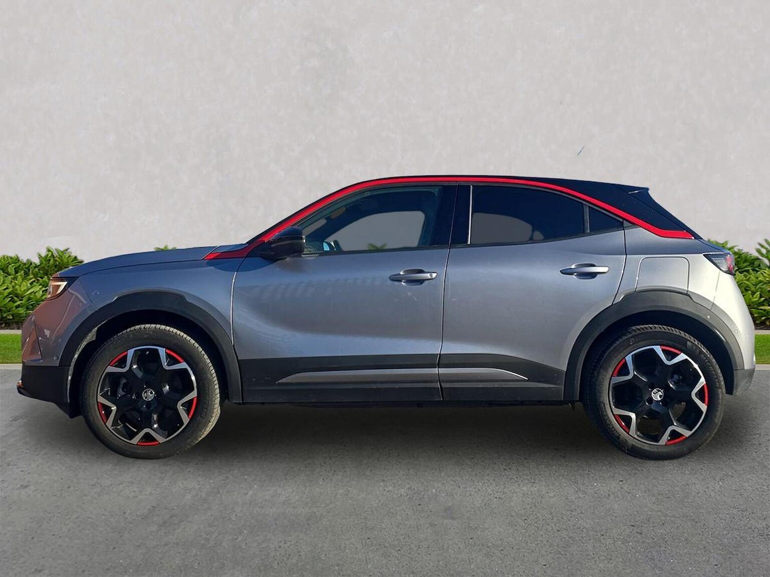 Used Vauxhall Mokka 2022 for sale - 76643530: Photo 19