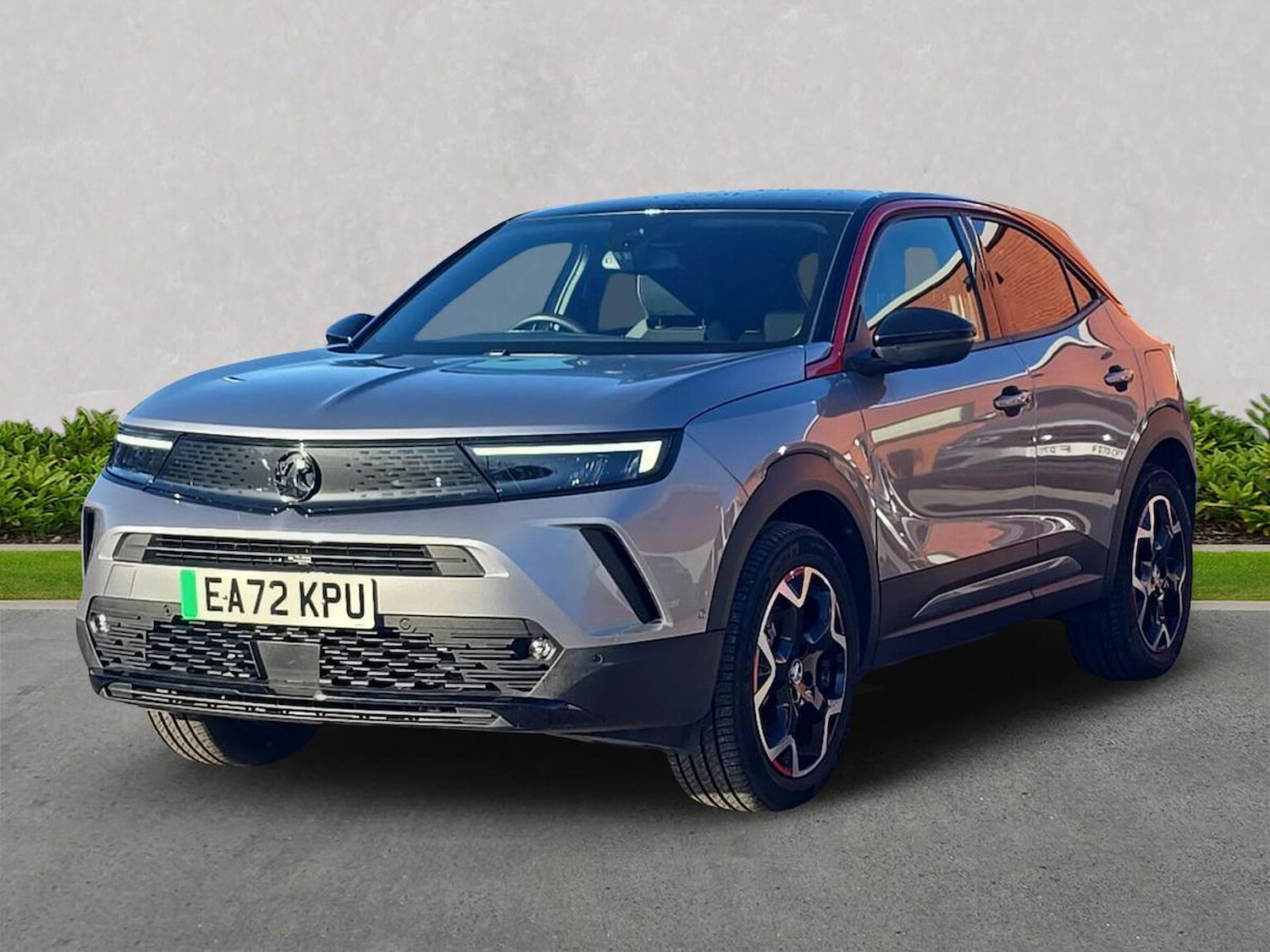 Used Vauxhall Mokka 2022 for sale - 76643530: Photo 20