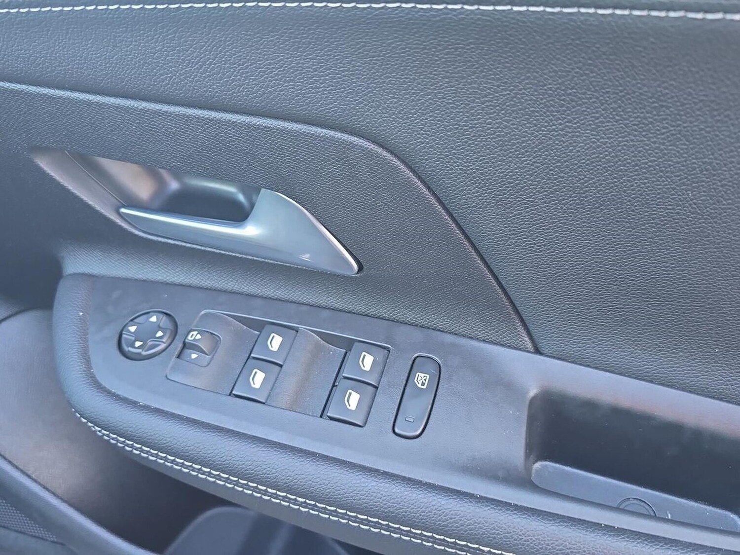 Used Vauxhall Mokka 2022 for sale - 76643530: Photo 21