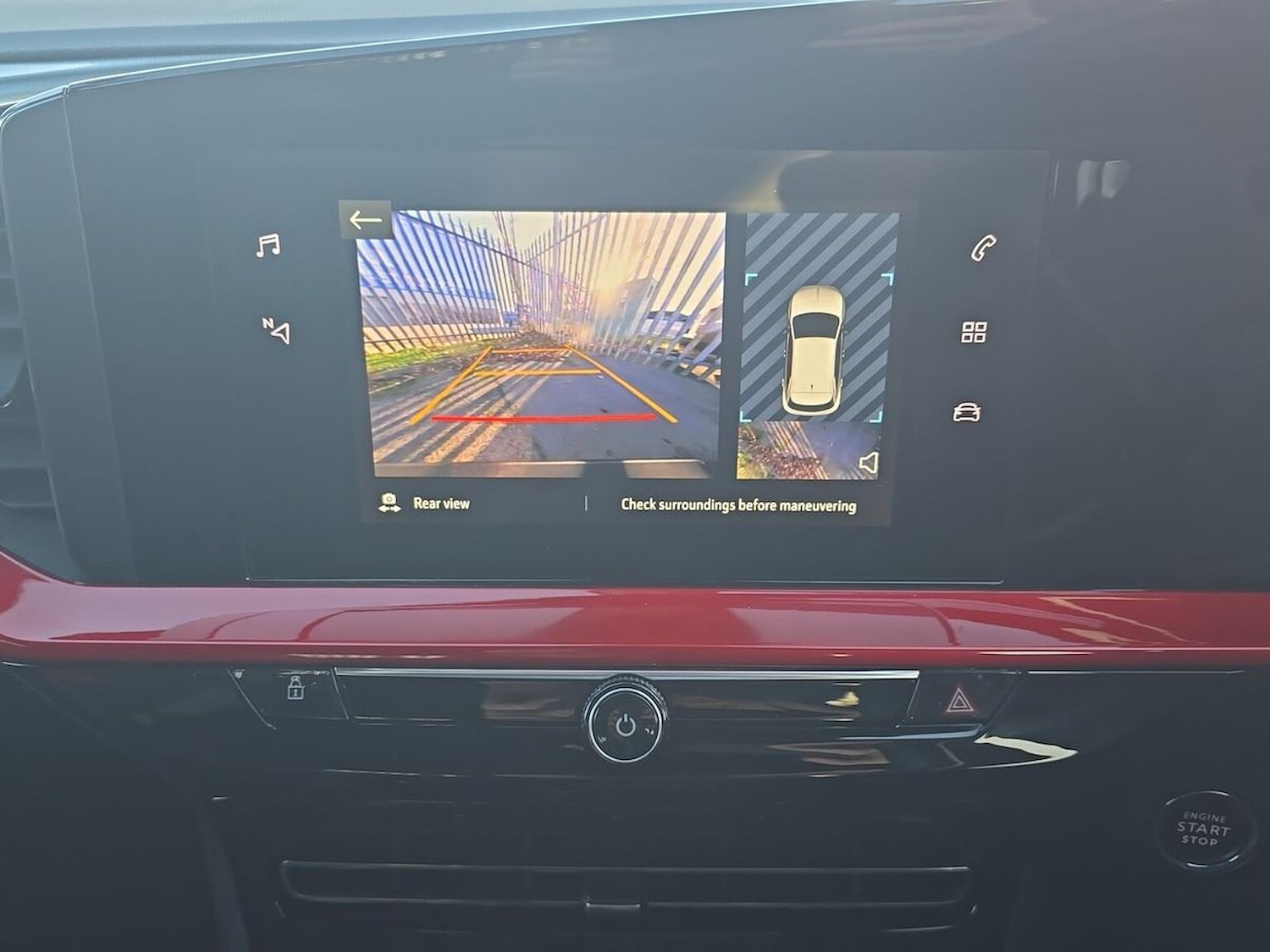 Used Vauxhall Mokka 2022 for sale - 76643530: Photo 23