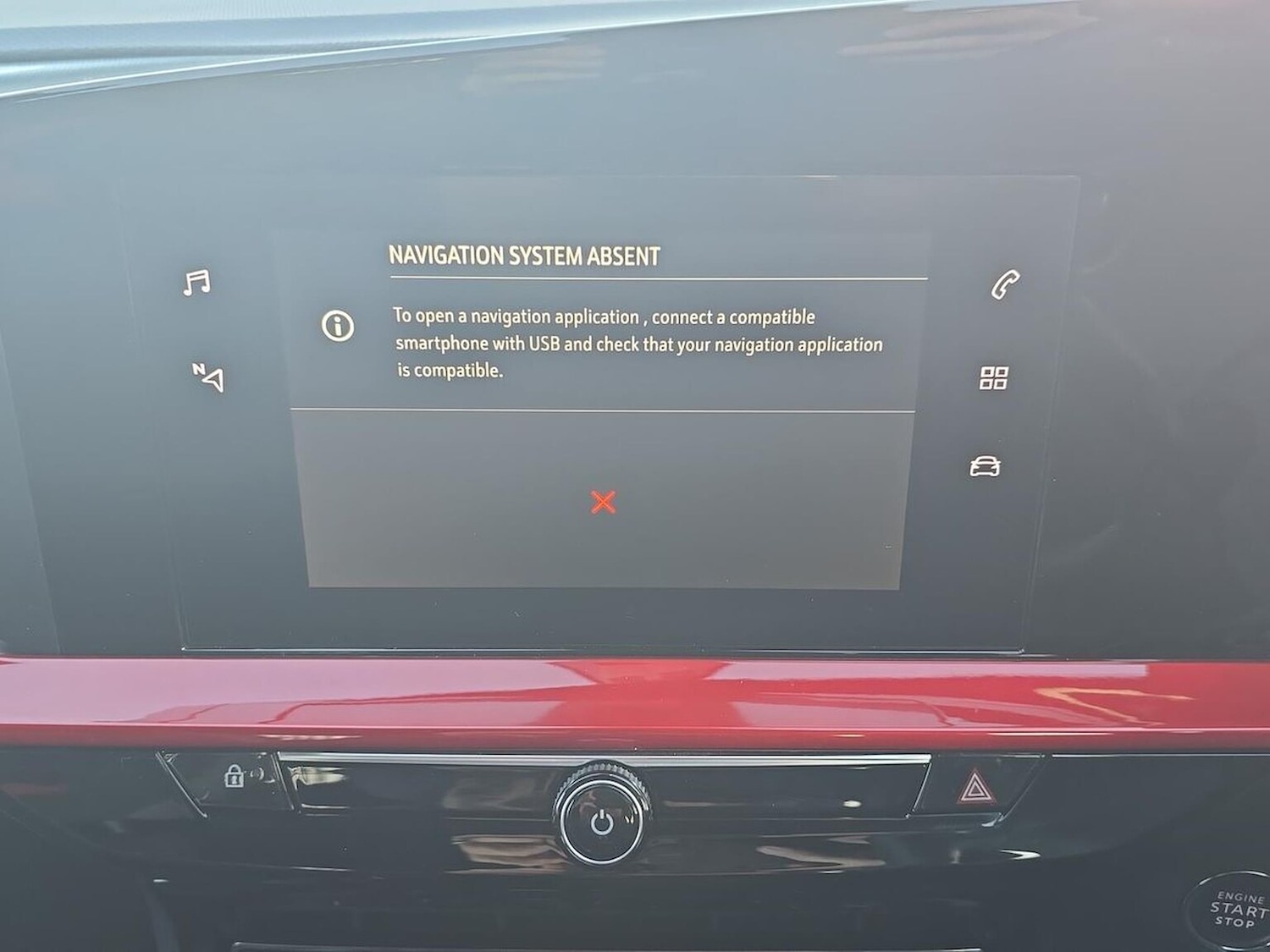 Used Vauxhall Mokka 2022 for sale - 76643530: Photo 24