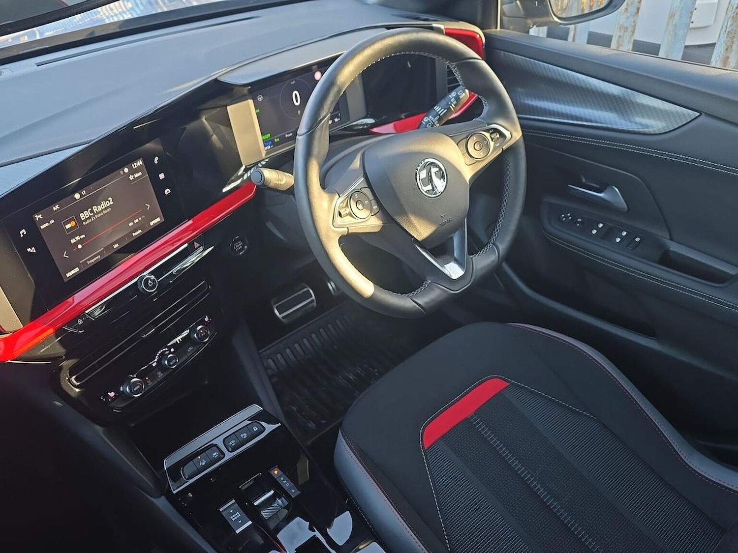 Used Vauxhall Mokka 2022 for sale - 76643530: Photo 28