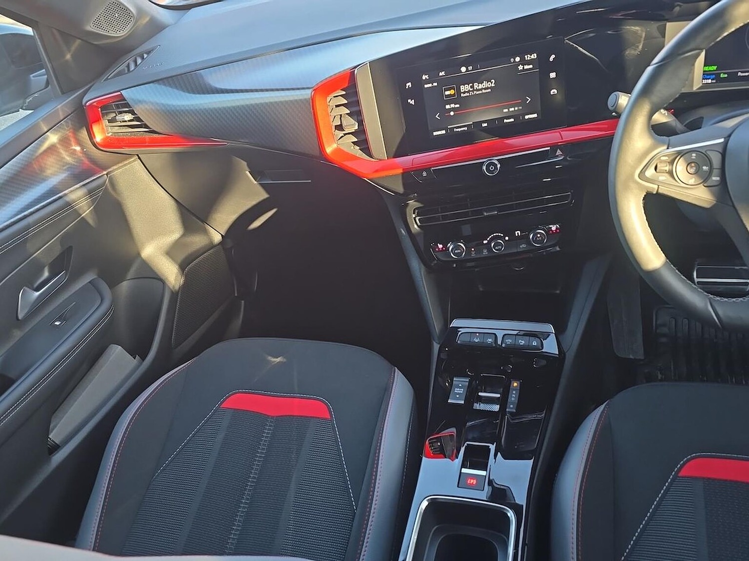 Used Vauxhall Mokka 2022 for sale - 76643530: Photo 29