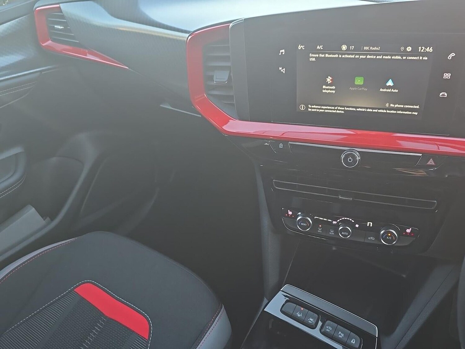 Used Vauxhall Mokka 2022 for sale - 76643530: Photo 30