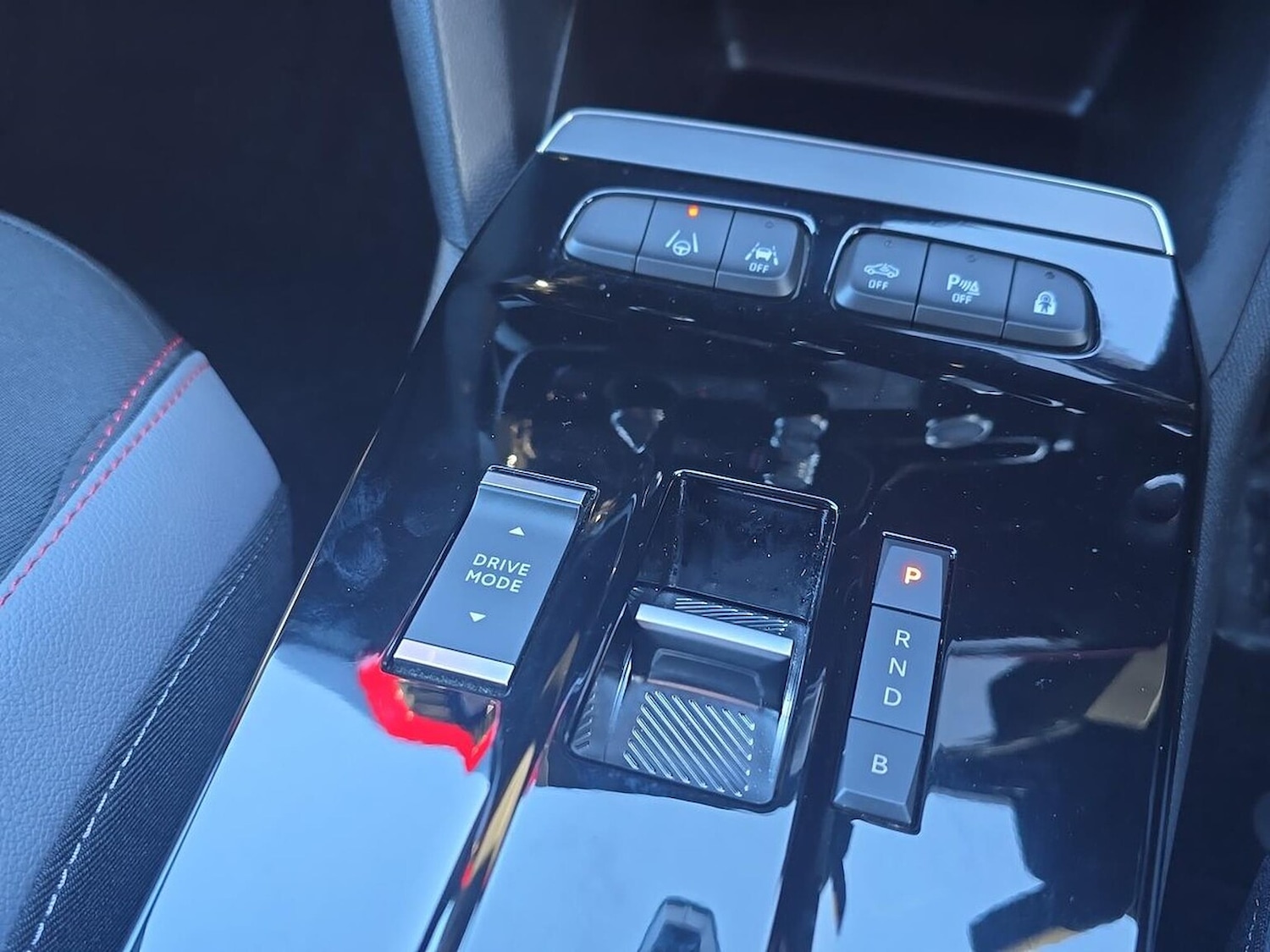 Used Vauxhall Mokka 2022 for sale - 76643530: Photo 31