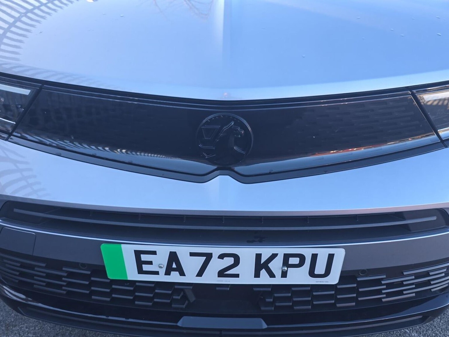 Used Vauxhall Mokka 2022 for sale - 76643530: Photo 33