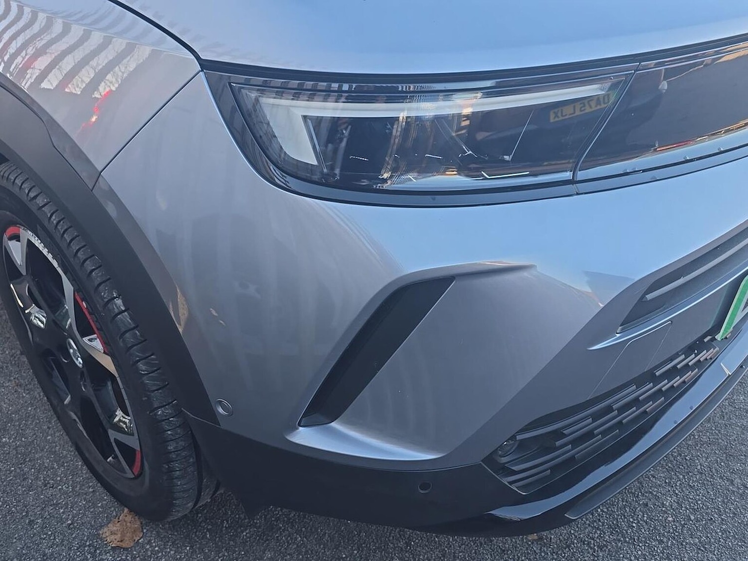 Used Vauxhall Mokka 2022 for sale - 76643530: Photo 34