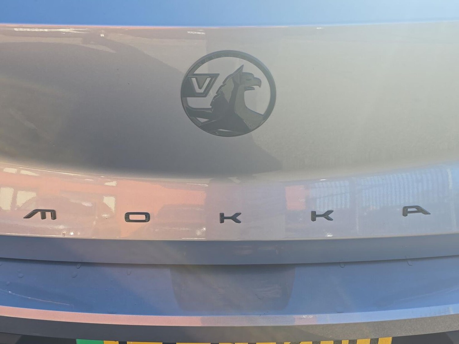 Used Vauxhall Mokka 2022 for sale - 76643530: Photo 35