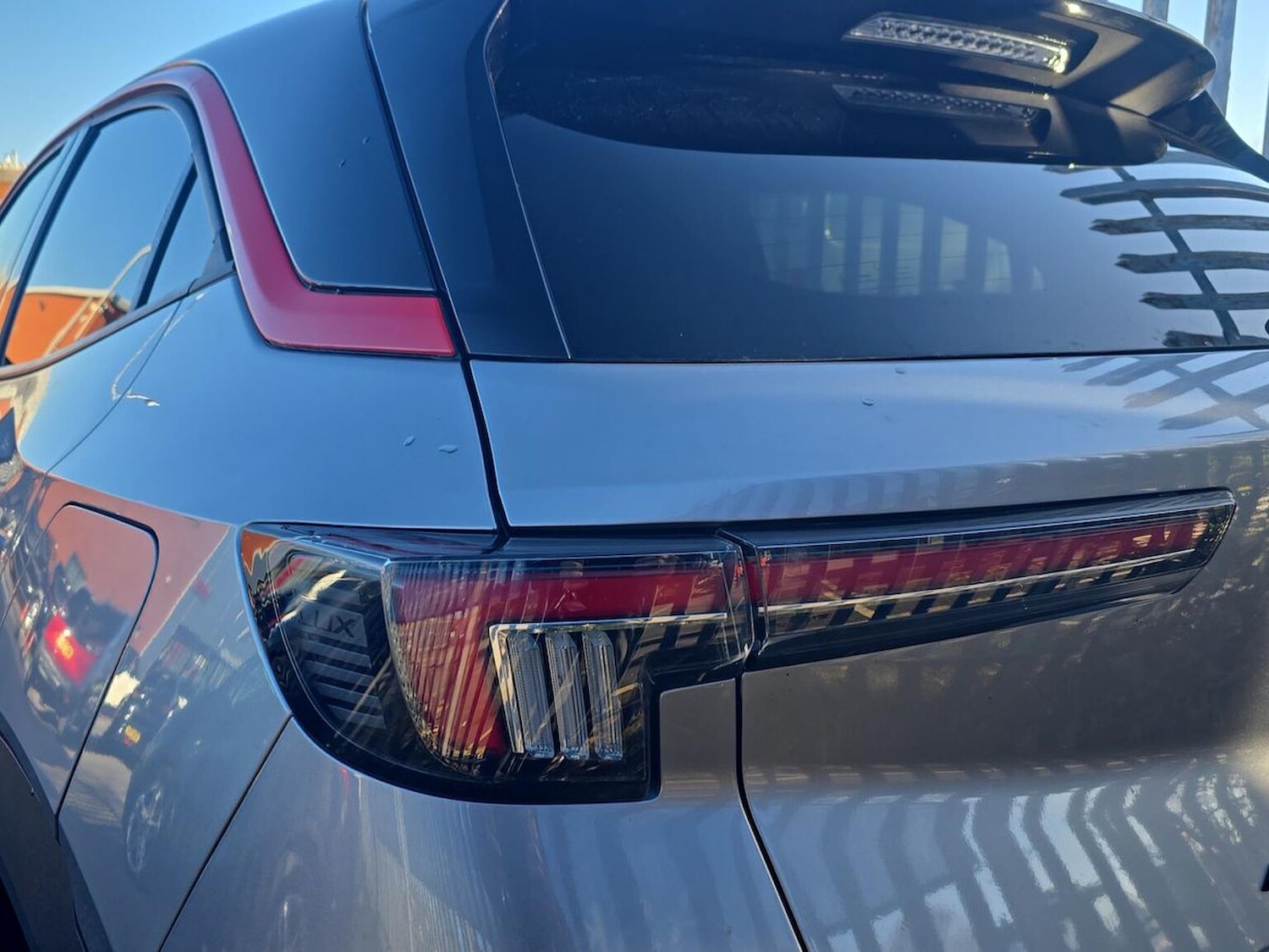 Used Vauxhall Mokka 2022 for sale - 76643530: Photo 36