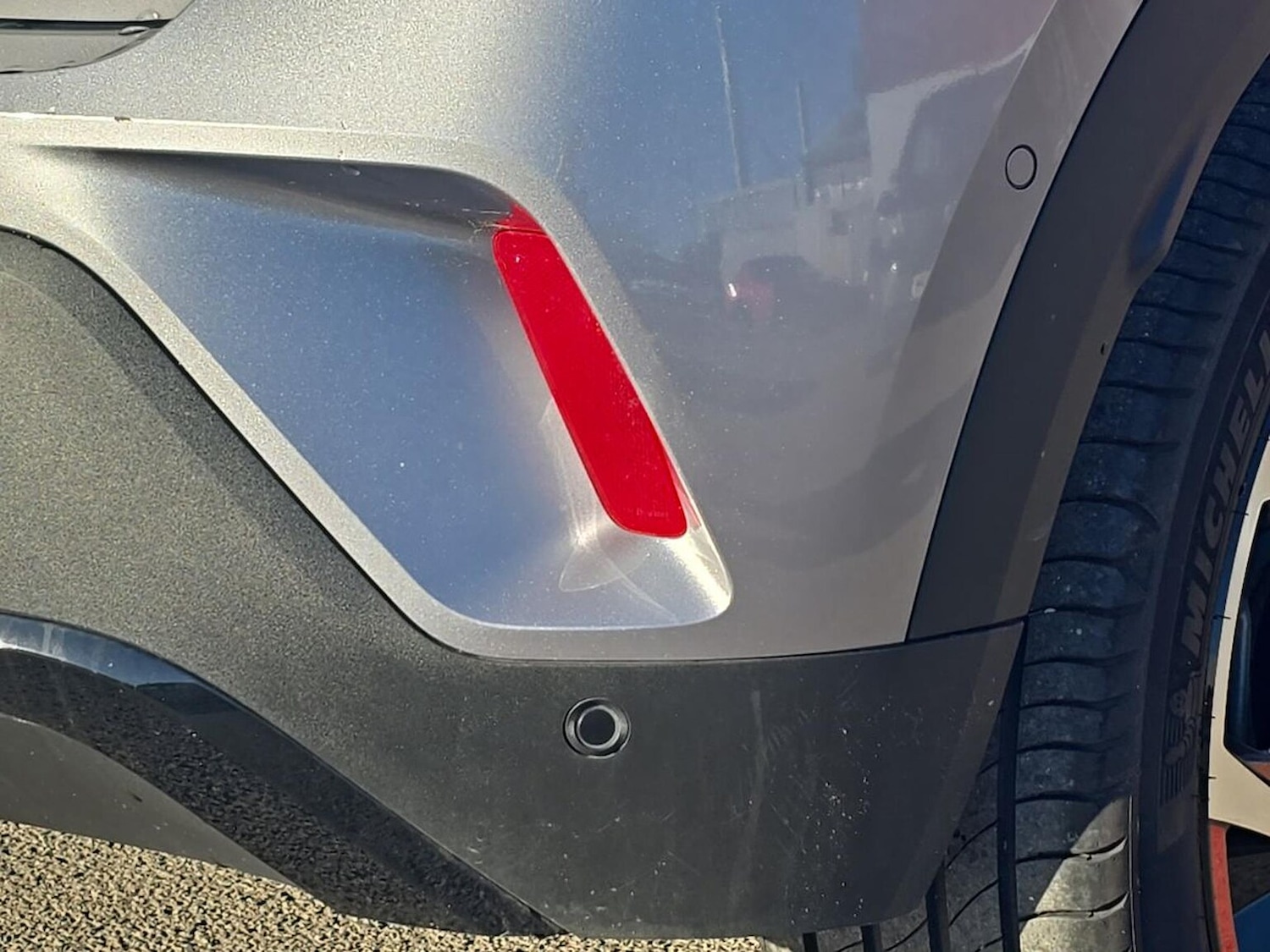 Used Vauxhall Mokka 2022 for sale - 76643530: Photo 37