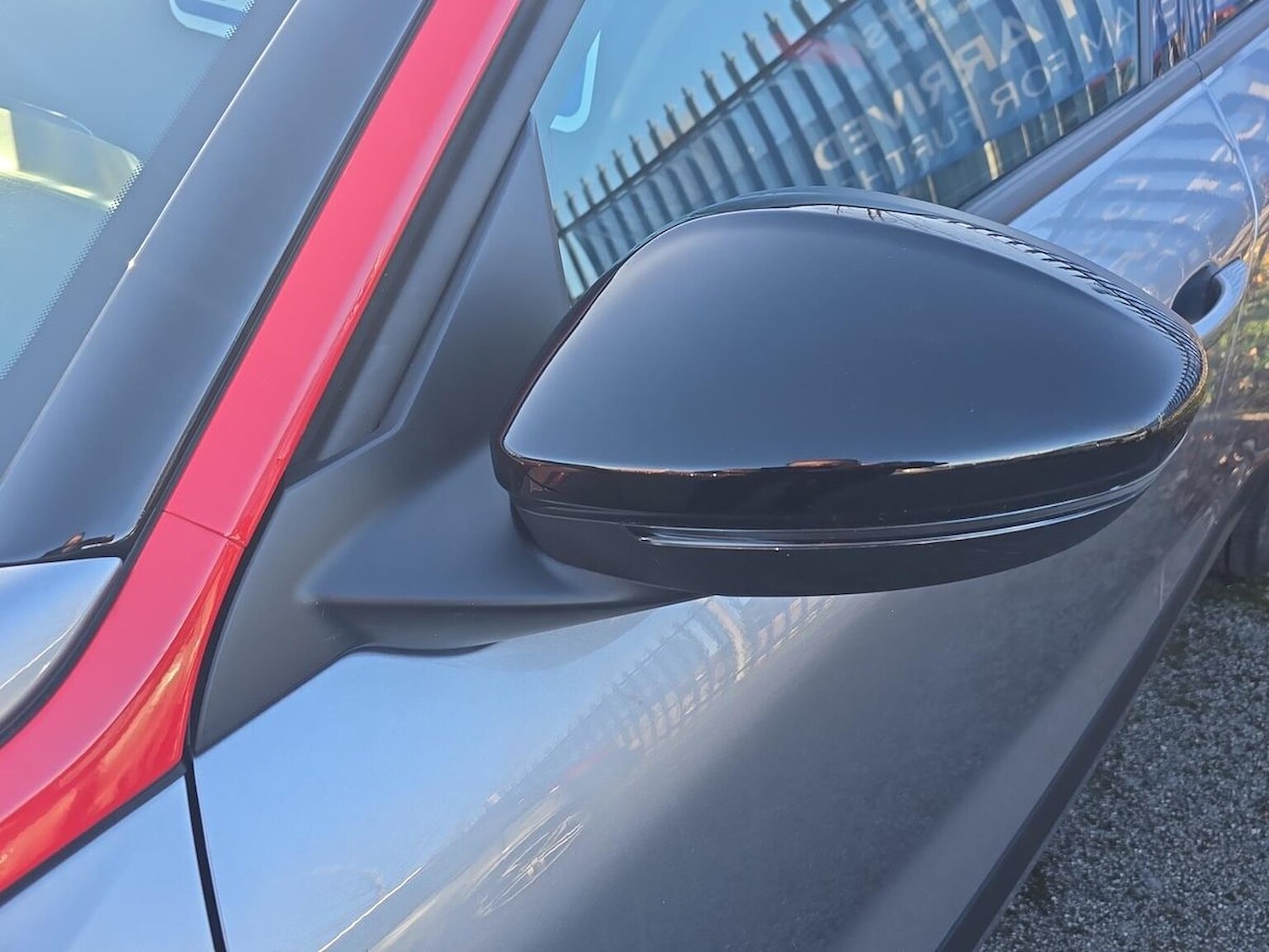 Used Vauxhall Mokka 2022 for sale - 76643530: Photo 38