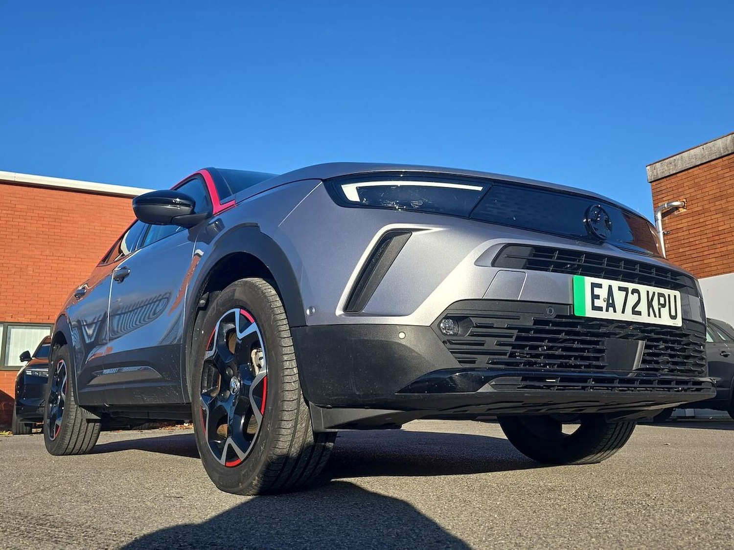 Used Vauxhall Mokka 2022 for sale - 76643530: Photo 39