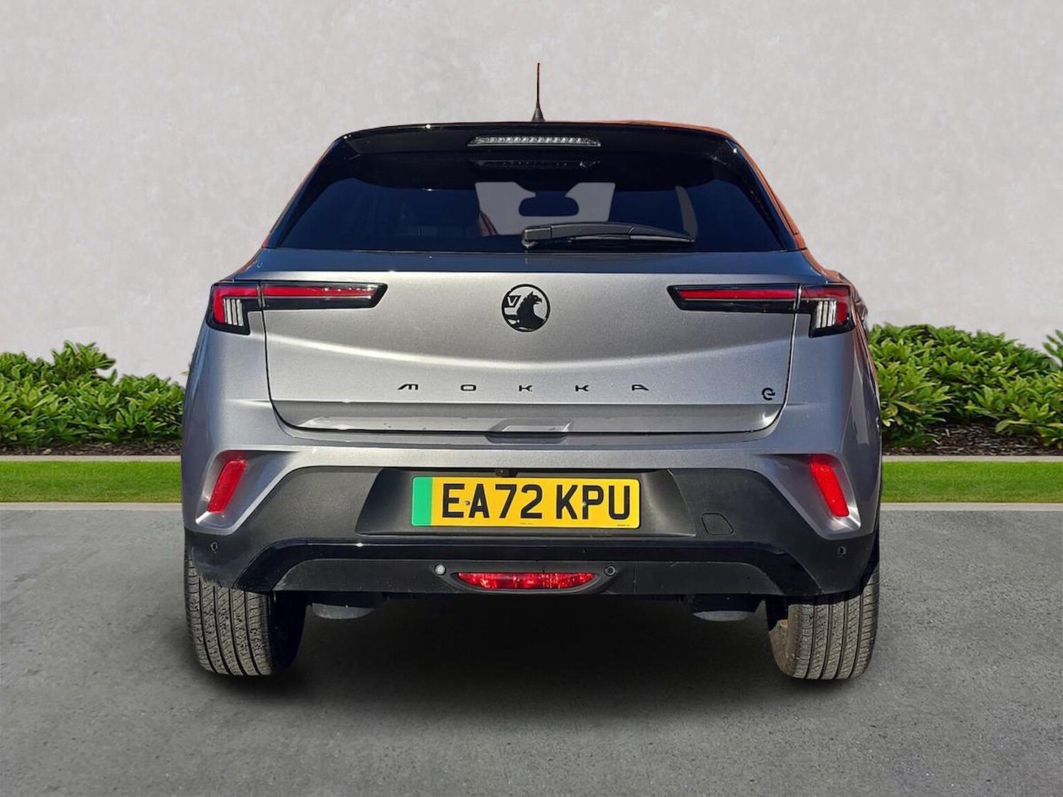 Used Vauxhall Mokka 2022 for sale - 76643530: Photo 4