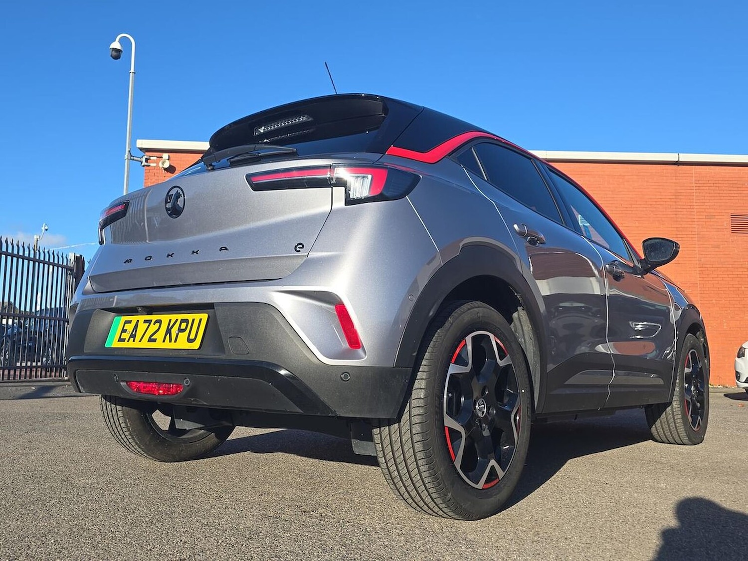 Used Vauxhall Mokka 2022 for sale - 76643530: Photo 40