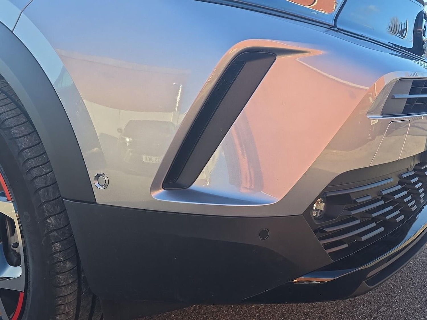 Used Vauxhall Mokka 2022 for sale - 76643530: Photo 43