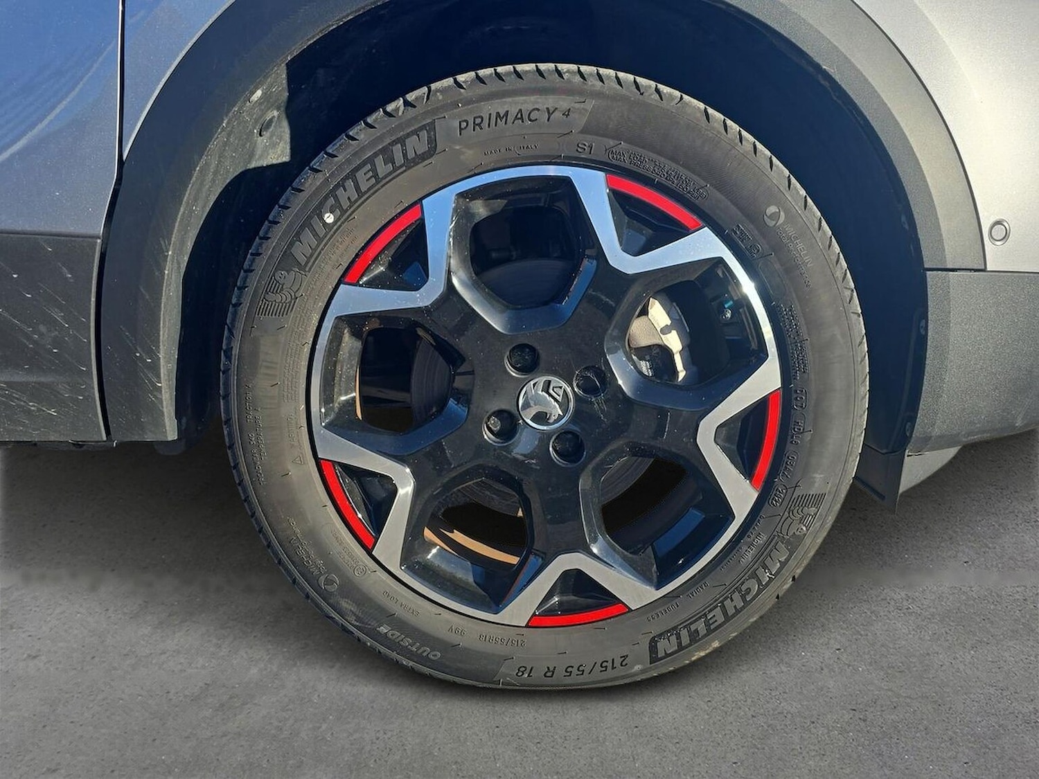 Used Vauxhall Mokka 2022 for sale - 76643530: Photo 6