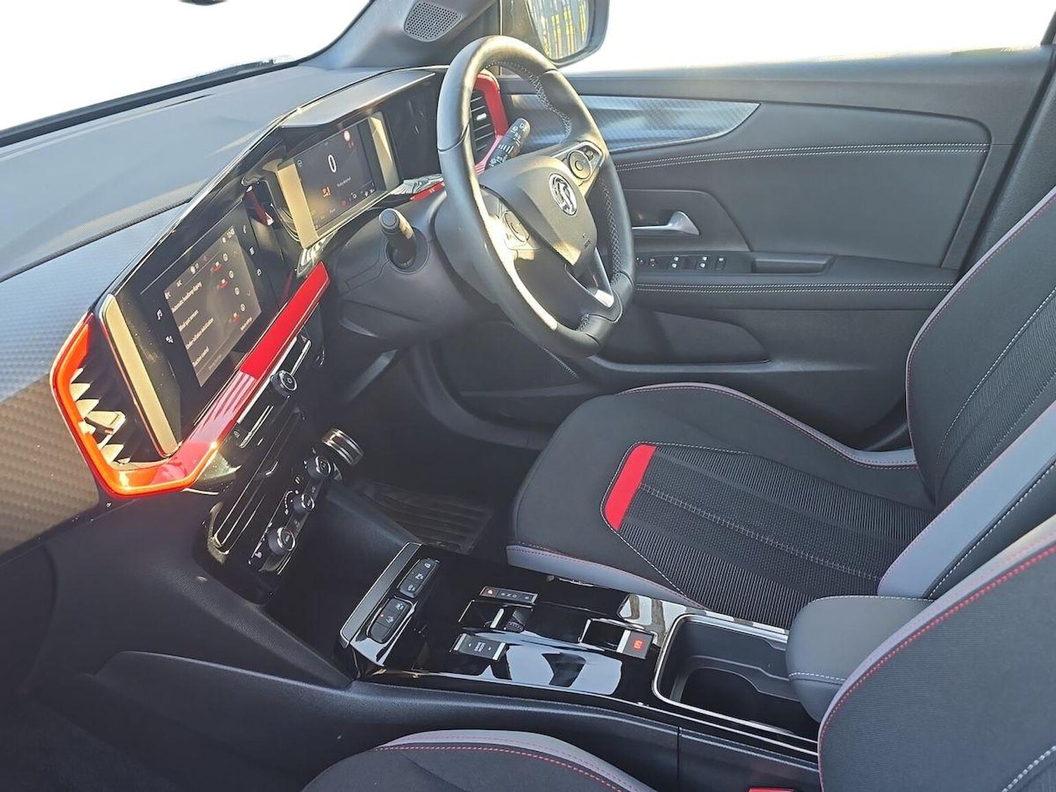 Used Vauxhall Mokka 2022 for sale - 76643530: Photo 7