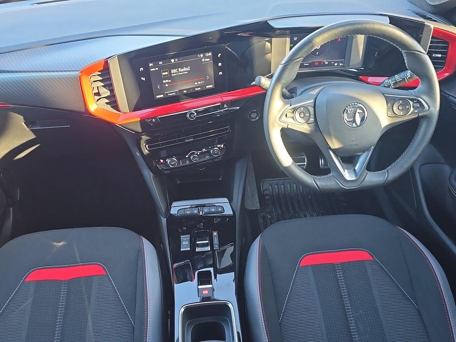 Used Vauxhall Mokka 2022 for sale - 76643530: Photo 8