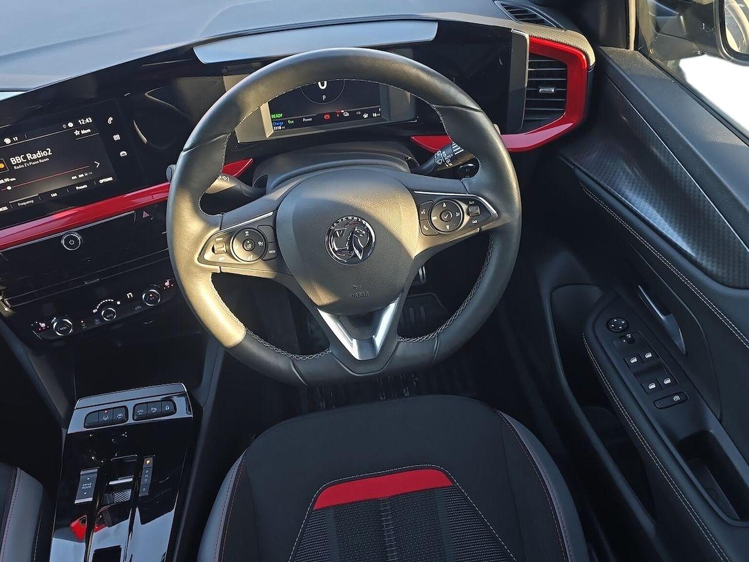 Used Vauxhall Mokka 2022 for sale - 76643530: Photo 9